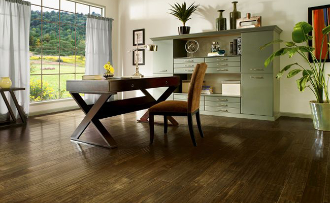 Armstron Flooring