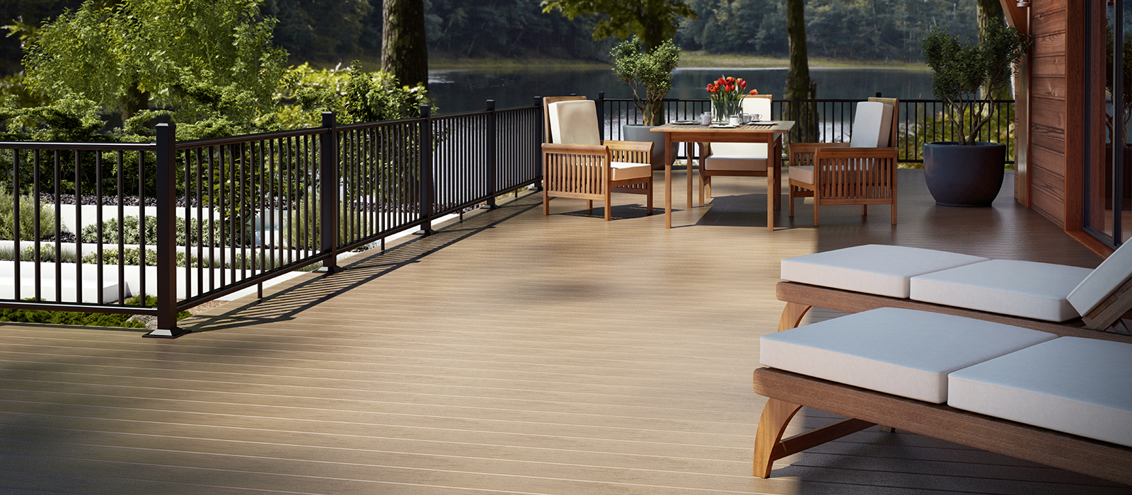 Deckorators Decking