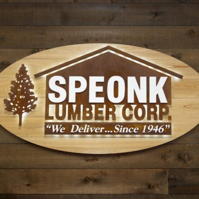 Speonk Lumber