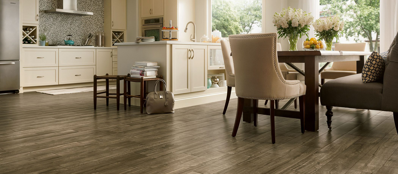 Armstrong Flooring