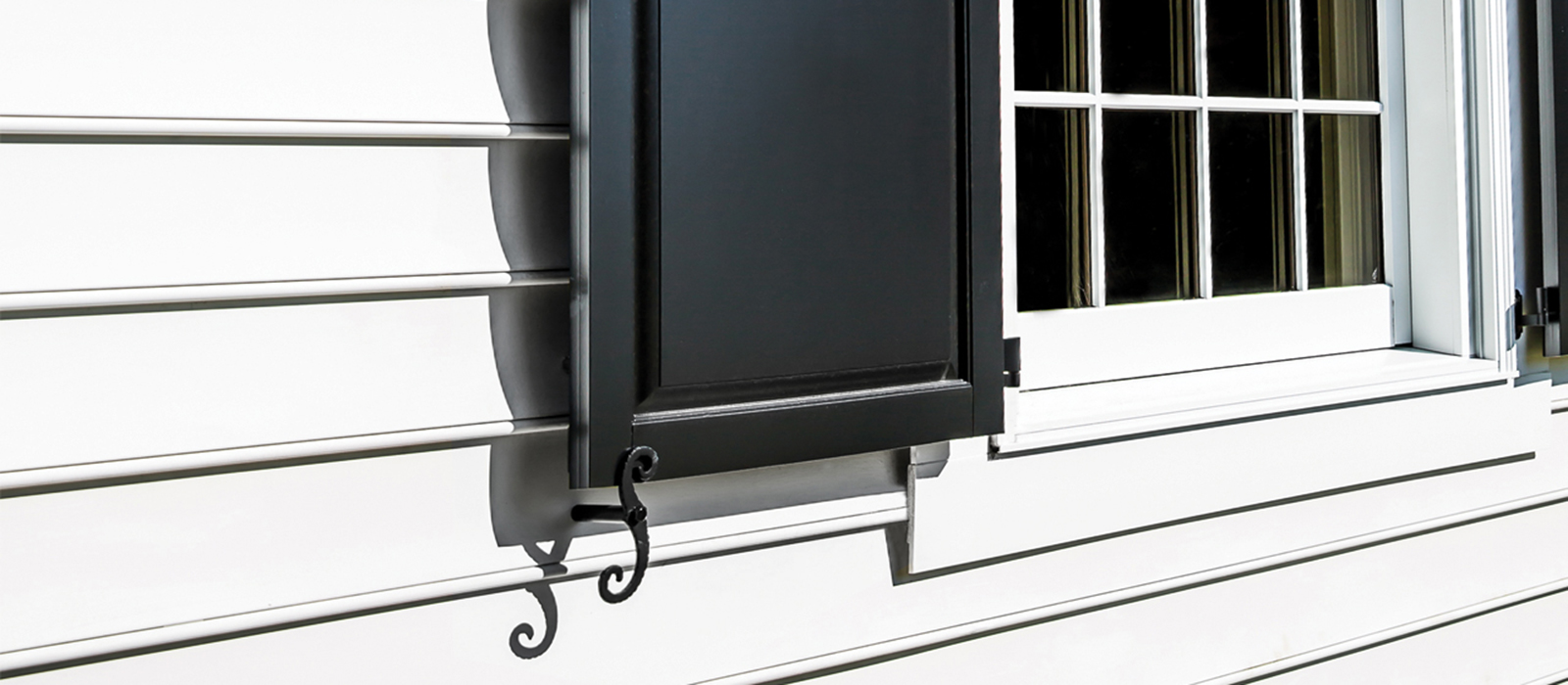 Atlantic Premium Shutters