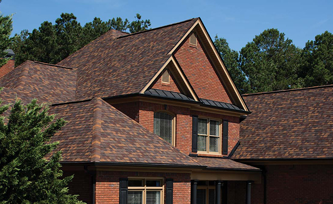 Owens Corning Roofing