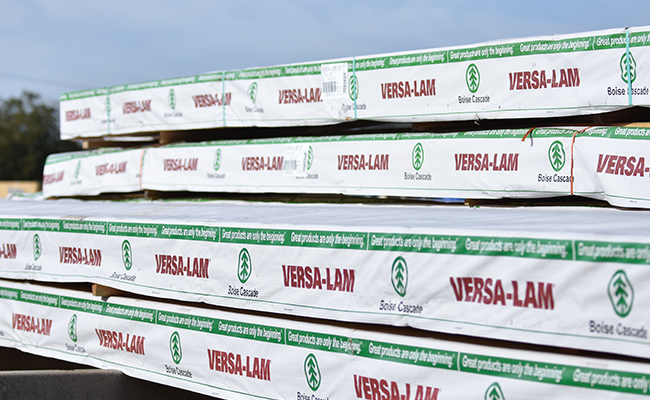 Engineered Lumber