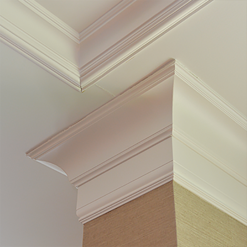 Moulding