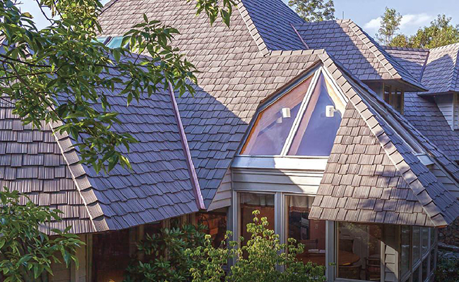 Inspire Roofing