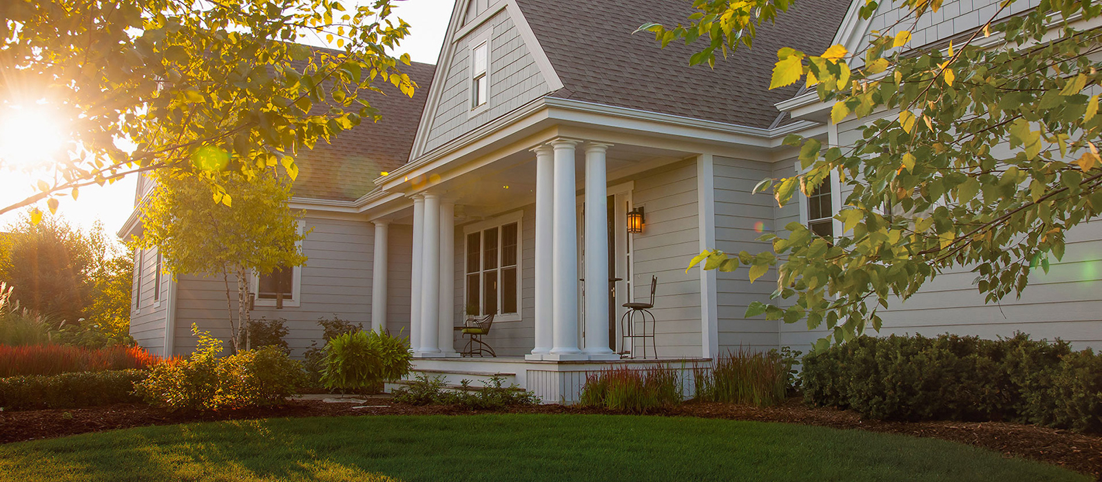 James Hardie Siding