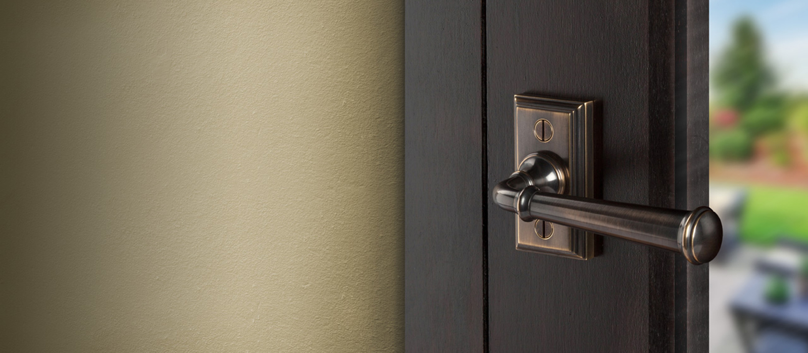 Architectural Hardware